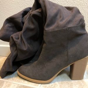 Women's Boots